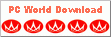 PC World Download 5 out of 5 rating