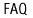 FAQ